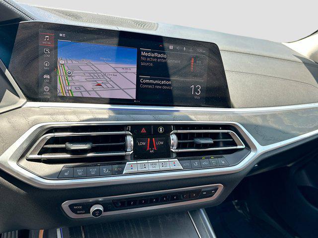 used 2022 BMW X7 car, priced at $54,000