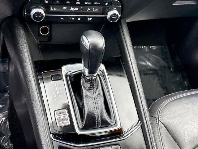 used 2022 Mazda CX-5 car, priced at $22,500