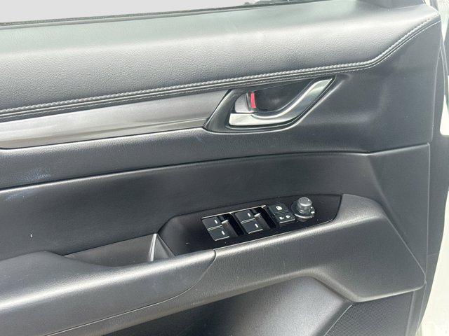 used 2022 Mazda CX-5 car, priced at $22,500