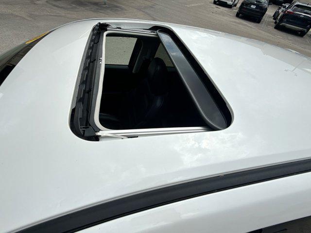 used 2022 Mazda CX-5 car, priced at $22,500