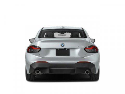 new 2026 BMW 230 car, priced at $51,275