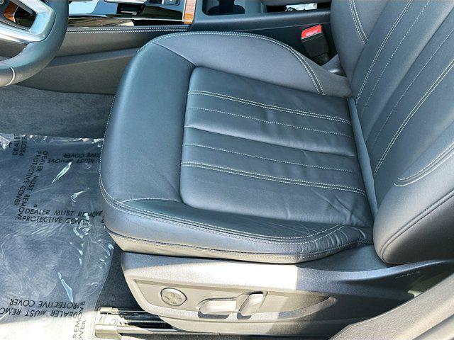 used 2023 Audi Q5 car, priced at $31,500