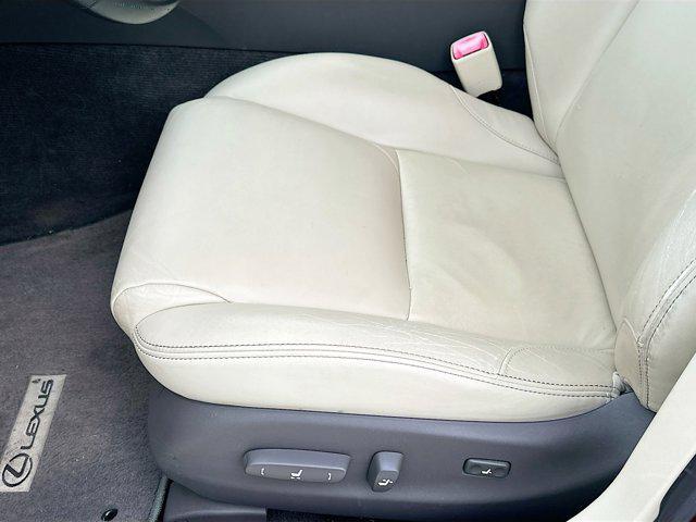 used 2013 Lexus IS 250 car, priced at $14,900