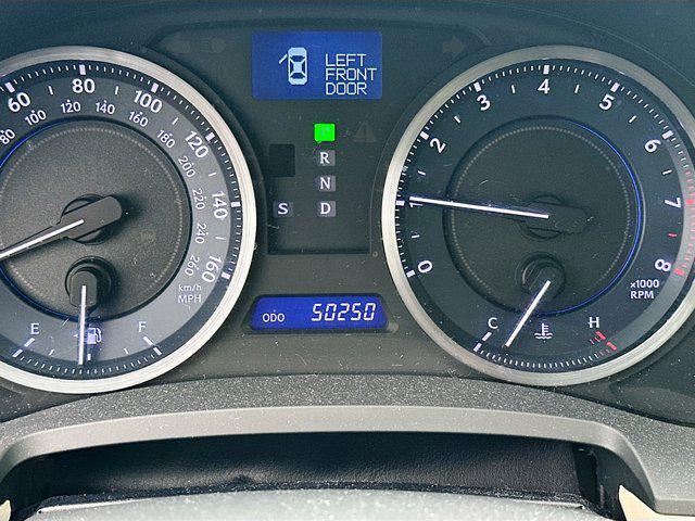 used 2013 Lexus IS 250 car, priced at $14,900