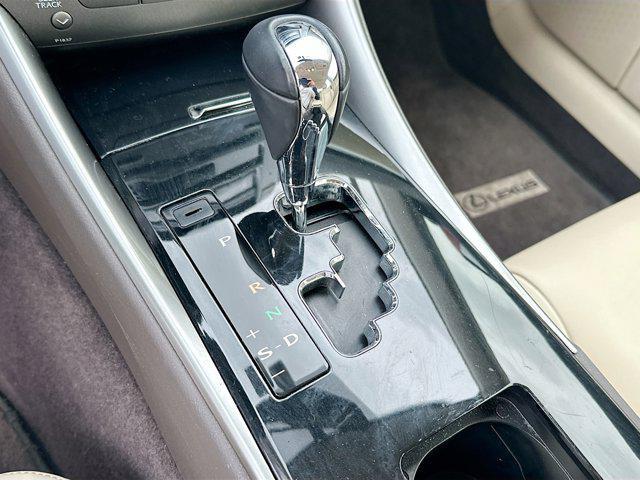 used 2013 Lexus IS 250 car, priced at $14,900