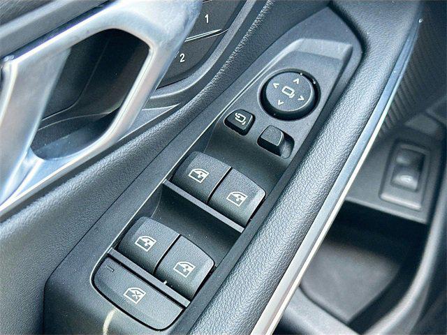 used 2025 BMW 330 car, priced at $42,000