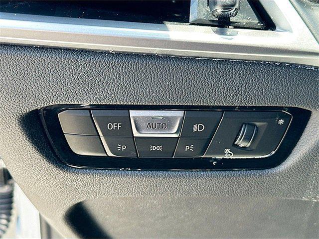 used 2025 BMW 330 car, priced at $42,000