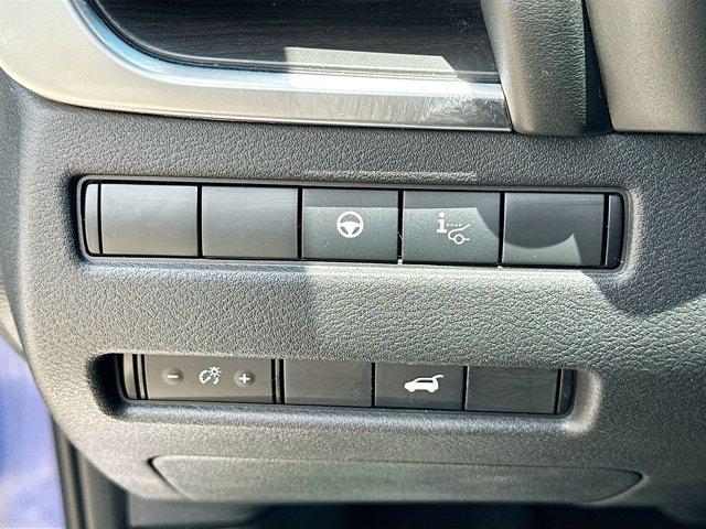 used 2021 Nissan Rogue car, priced at $22,000