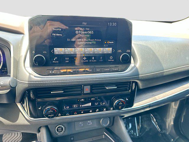 used 2021 Nissan Rogue car, priced at $22,000