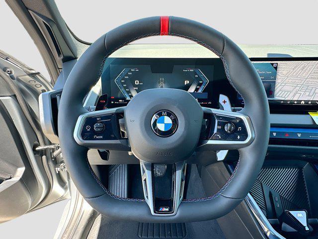 new 2025 BMW X3 car, priced at $74,275