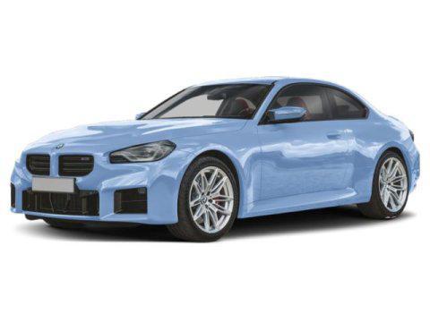 new 2025 BMW M2 car, priced at $70,025