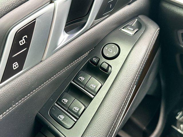 used 2019 BMW X5 car, priced at $25,500