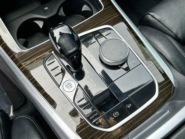 used 2019 BMW X5 car, priced at $25,500
