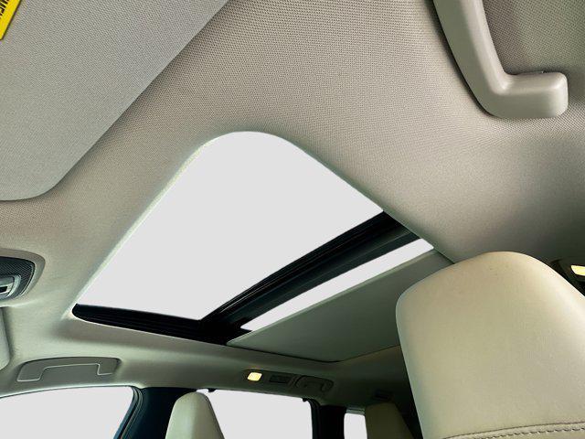 used 2022 INFINITI QX60 car, priced at $34,500