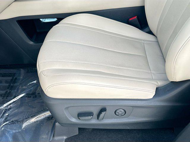 used 2022 INFINITI QX60 car, priced at $34,500