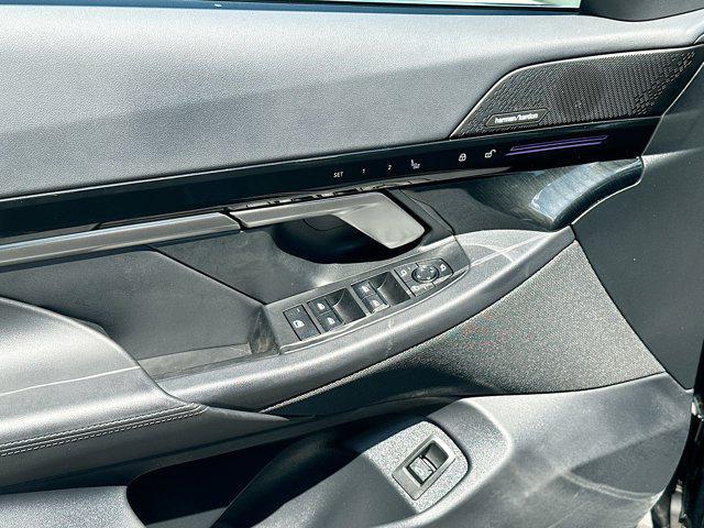 used 2025 BMW 530 car, priced at $51,600