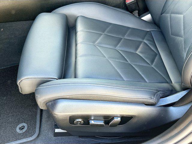 used 2025 BMW 530 car, priced at $51,600