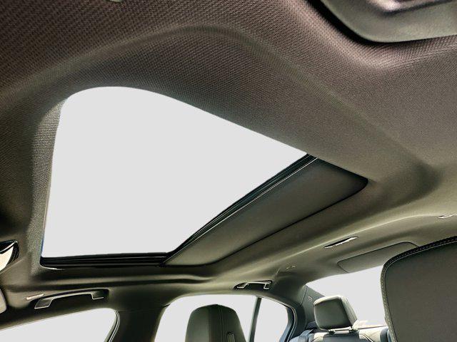 used 2025 BMW 530 car, priced at $51,600