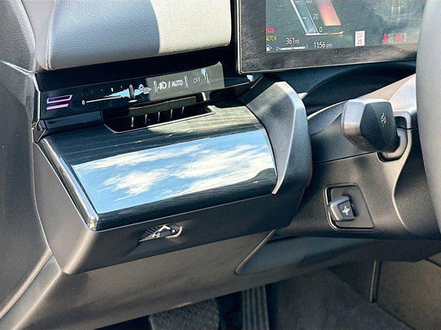 used 2025 BMW 530 car, priced at $51,600