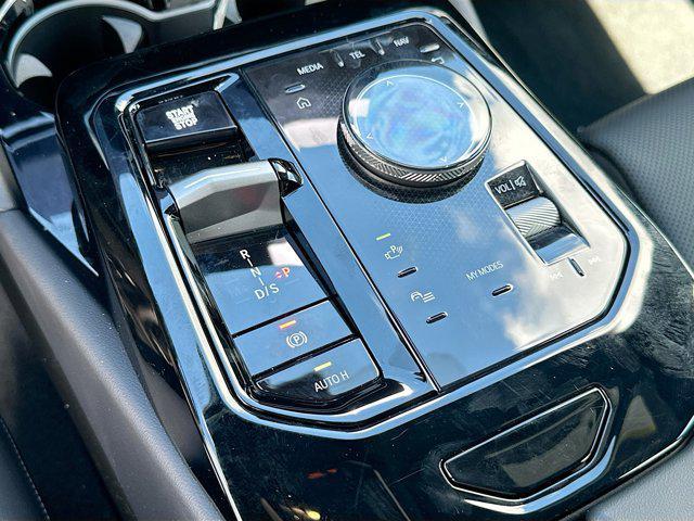 used 2025 BMW 530 car, priced at $51,600