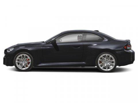 new 2026 BMW M2 car, priced at $81,825
