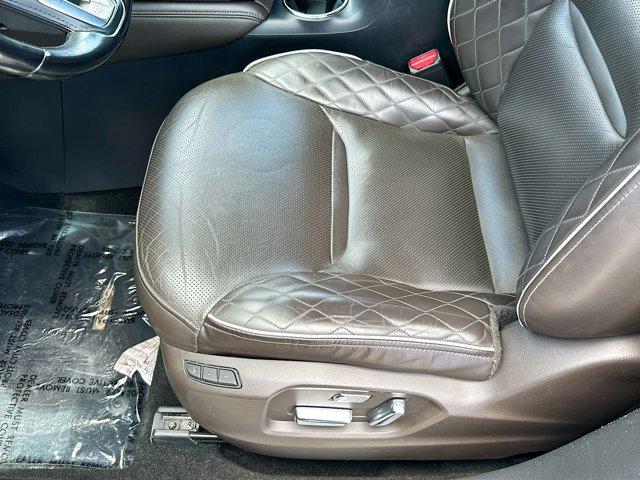 used 2021 Mazda CX-9 car, priced at $27,500