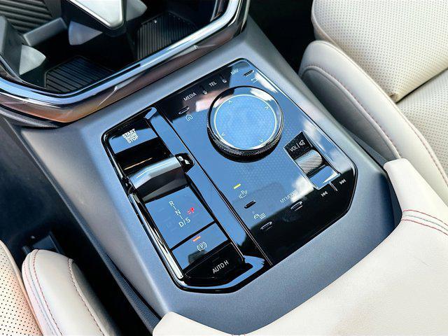 new 2026 BMW X3 car, priced at $55,250
