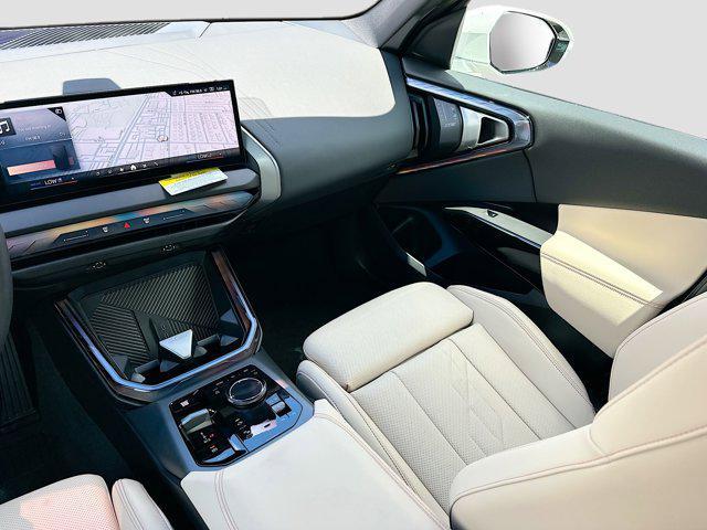 new 2026 BMW X3 car, priced at $55,250