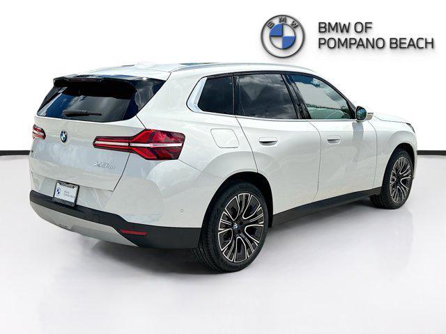 new 2026 BMW X3 car, priced at $55,250