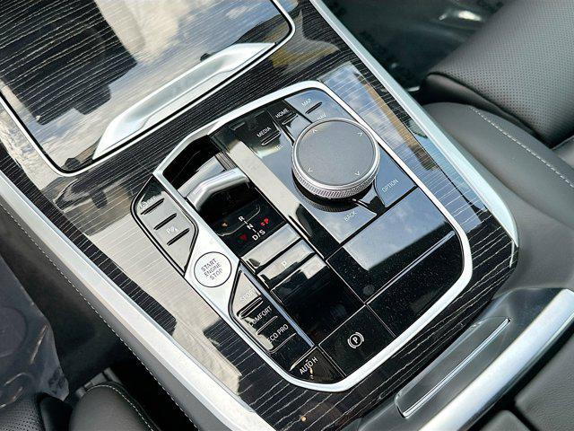 new 2026 BMW X5 car, priced at $84,525
