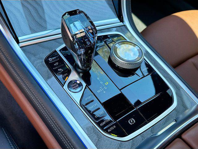 used 2023 BMW 840 car, priced at $57,500