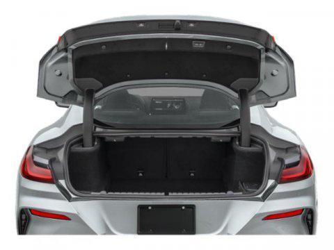 used 2023 BMW 840 car, priced at $57,500