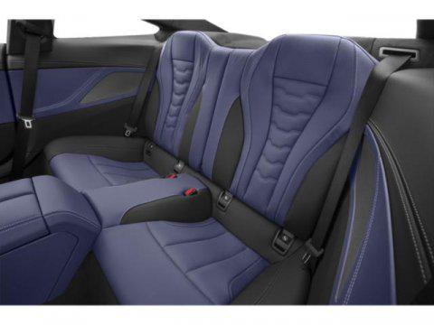 used 2023 BMW 840 car, priced at $57,500