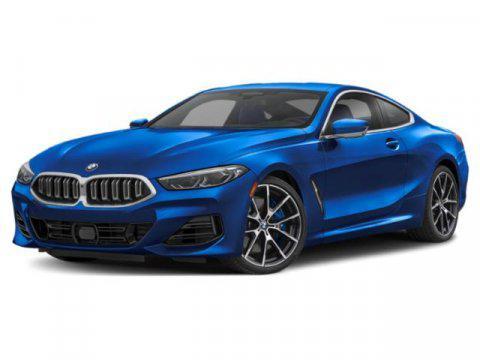 new 2023 BMW 840 car, priced at $48,779