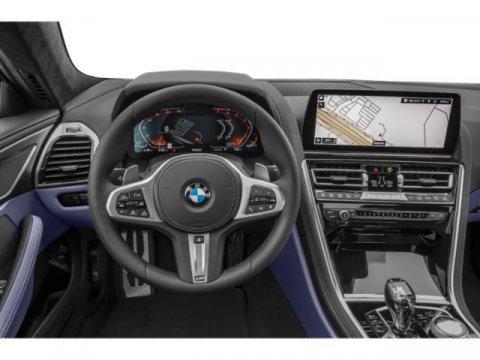 used 2023 BMW 840 car, priced at $57,500