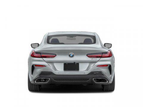 used 2023 BMW 840 car, priced at $57,500
