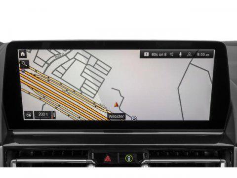 used 2023 BMW 840 car, priced at $57,500