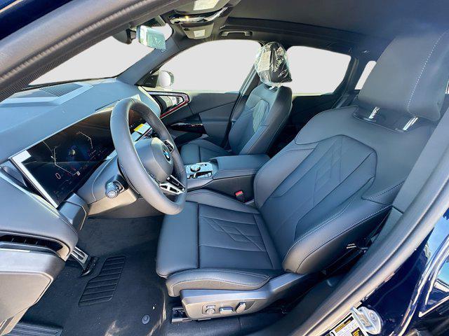 new 2026 BMW X3 car, priced at $61,325