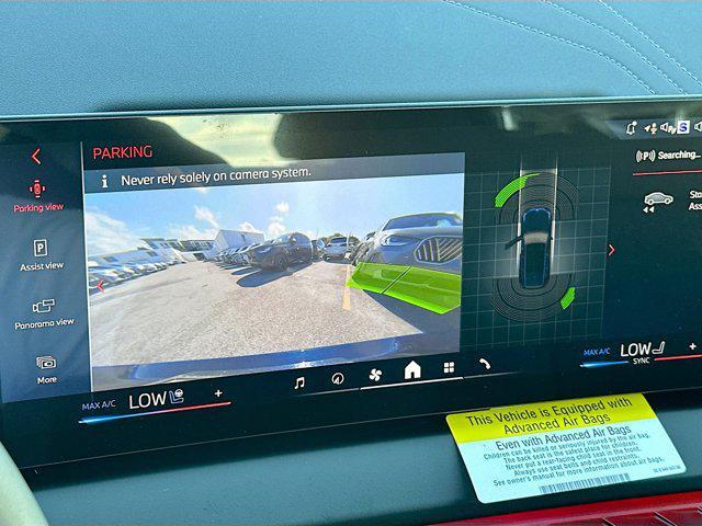 new 2026 BMW X3 car, priced at $61,325