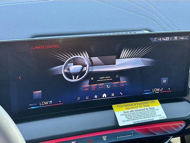 new 2026 BMW X3 car, priced at $61,325