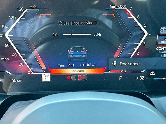 new 2026 BMW X3 car, priced at $61,325