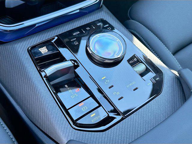 new 2026 BMW X3 car, priced at $61,325