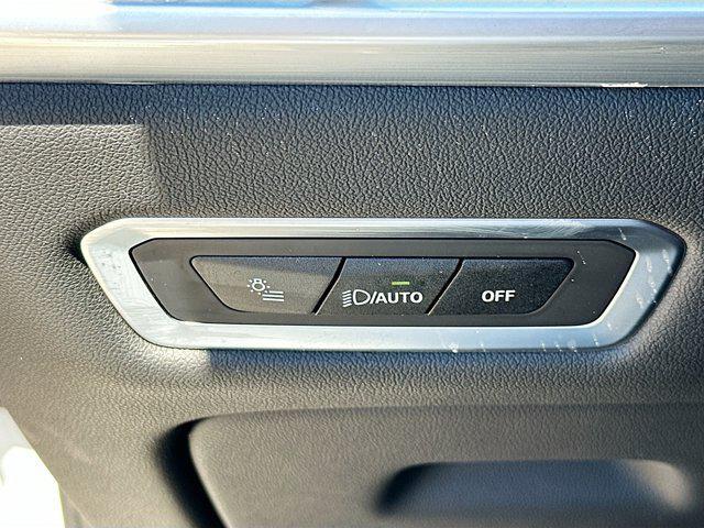 used 2024 BMW X7 car, priced at $88,000