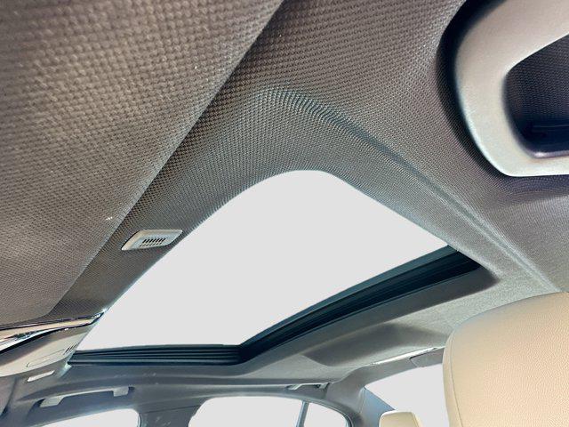 used 2019 BMW 530 car, priced at $22,700