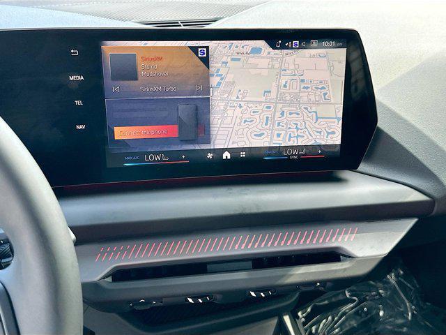 new 2026 BMW 228 Gran Coupe car, priced at $44,450