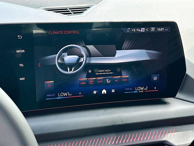 new 2026 BMW 228 Gran Coupe car, priced at $44,450