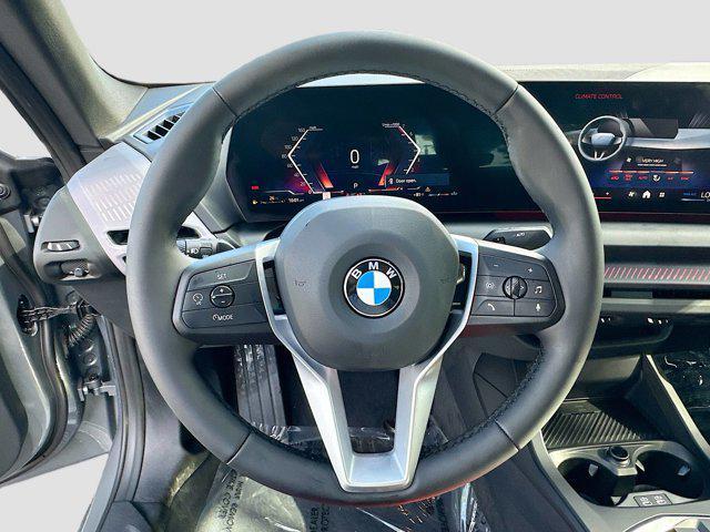 new 2026 BMW 228 Gran Coupe car, priced at $44,450