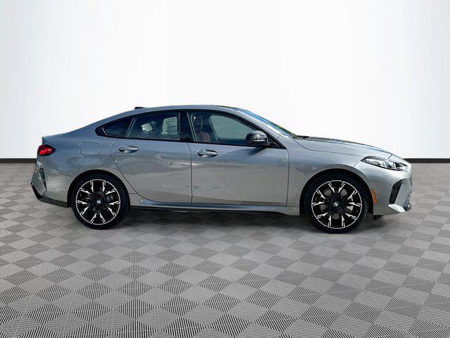 new 2026 BMW 228 Gran Coupe car, priced at $44,450