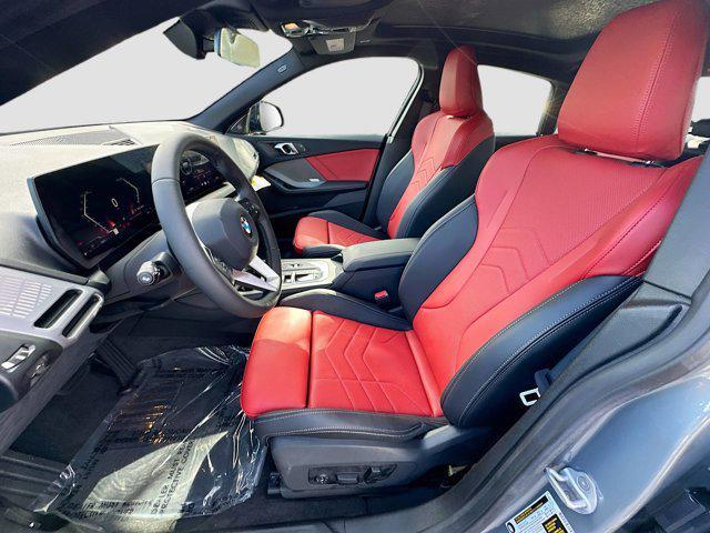 new 2026 BMW 228 Gran Coupe car, priced at $44,450