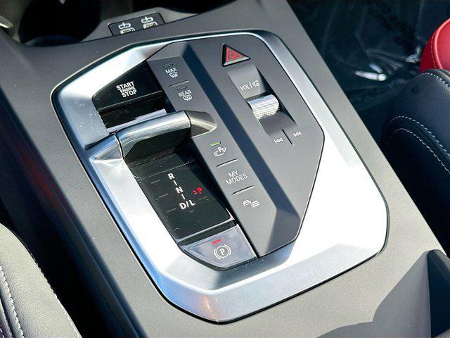 new 2026 BMW 228 Gran Coupe car, priced at $44,450